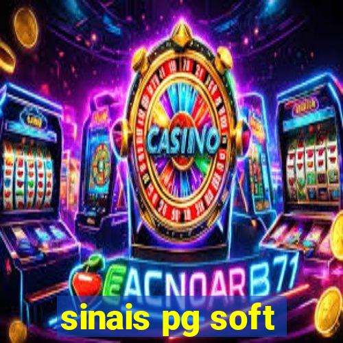 sinais pg soft